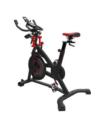 Product Support - BowFlex Bikes