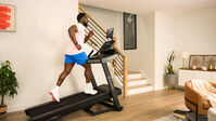 T6 Treadmill used by person in-home - thumbnail