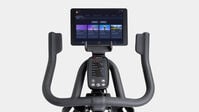 C6 Bike media shelf shown holding a tablet--thumbnail