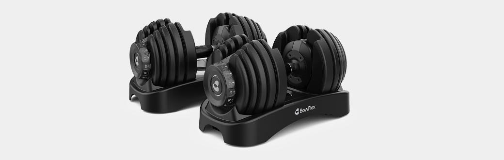 results series 552 dumbbells