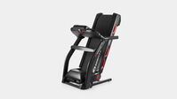BowFlex Treadmill 7 Folded for Storage--thumbnail
