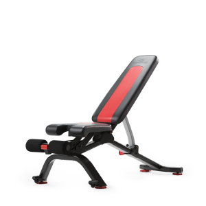 BowFlex 5.1S Bench