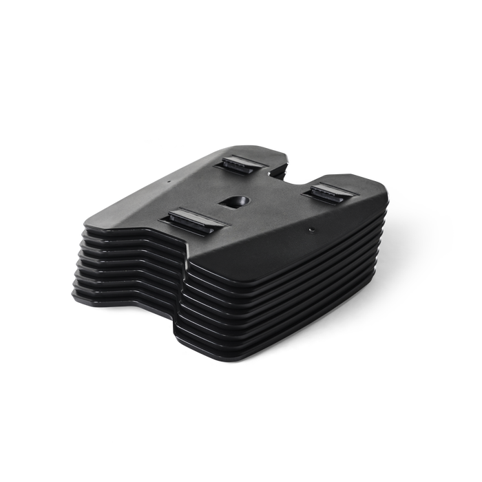 SelectTech 2080 Barbell Weight Upgrade