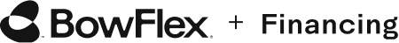 bowflex financing logo