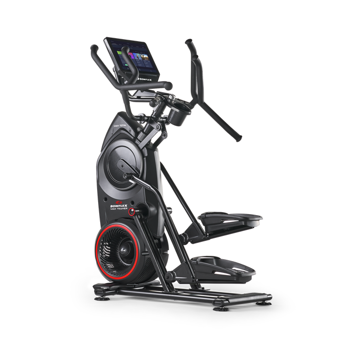 BowFlex Max Total 16