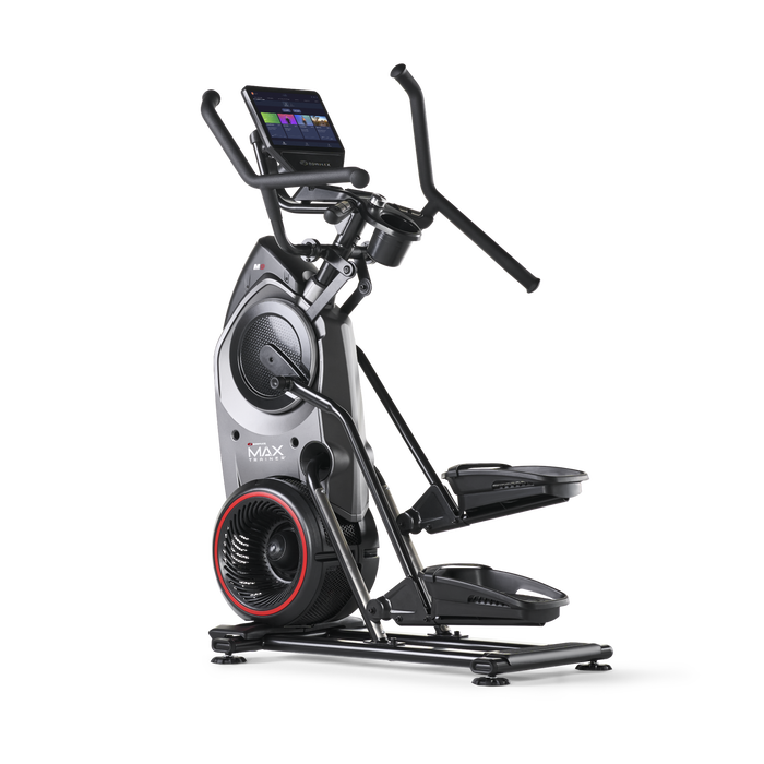 BowFlex Max Trainer M9