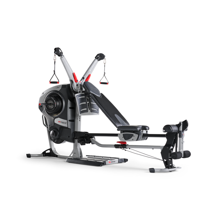 BowFlex Revolution Home Gym