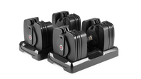 BowFlex SelectTech 560 Adjustable Dumbbells--thumbnail