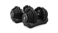 BowFlex Results Series 1090 SelectTech Dumbbells--thumbnail