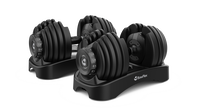 BowFlex Results Series 552 SelectTech Dumbbells--thumbnail