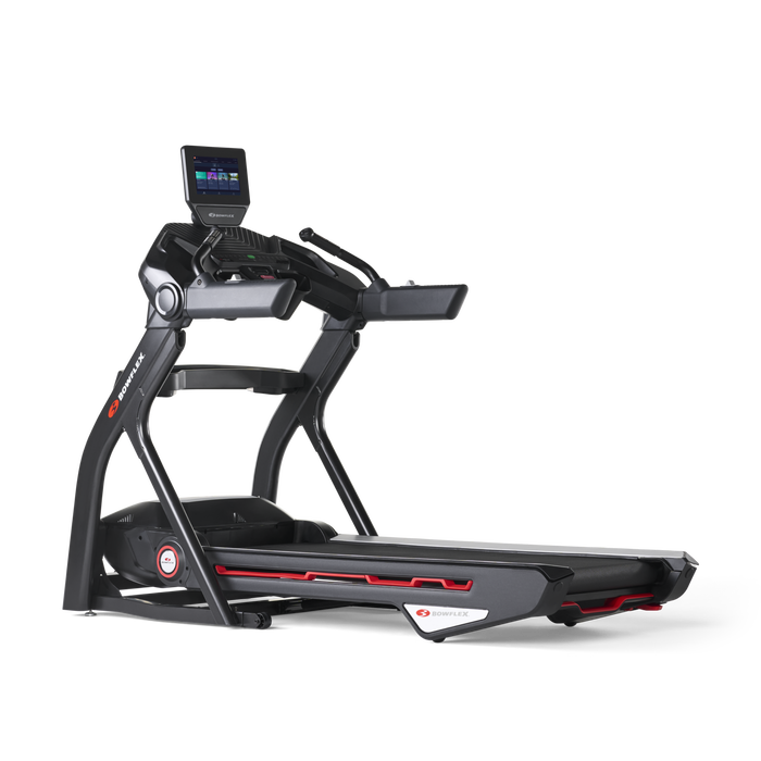 BowFlex Treadmill 10