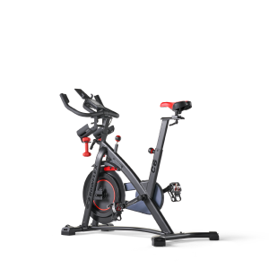 BowFlex C6 Bike