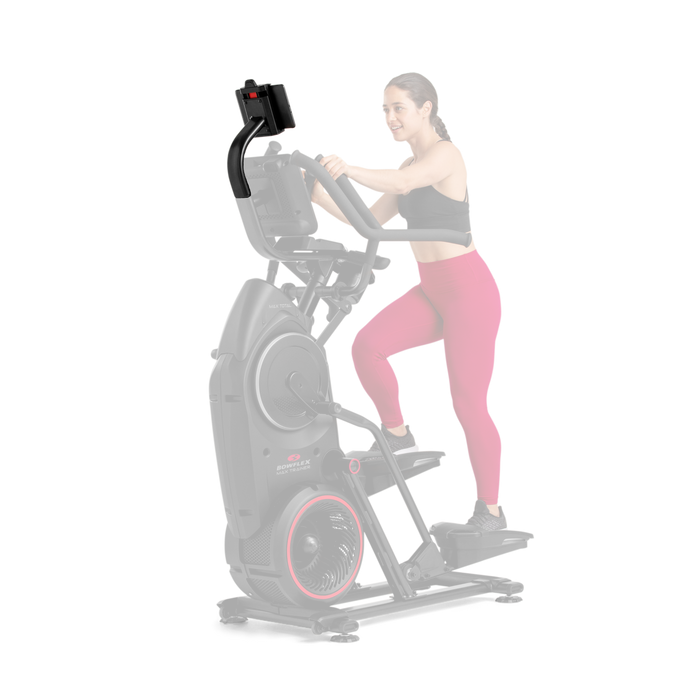 Max Total Media Rack