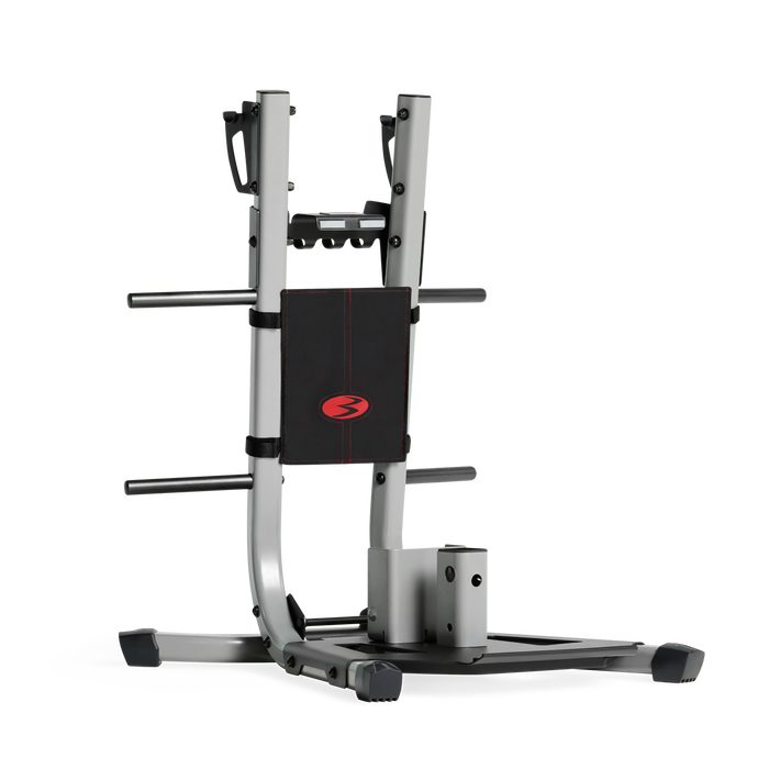BowFlex Revolution Accessory Rack