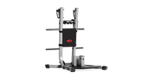 BowFlex Revolution Accessory Rack--thumbnail