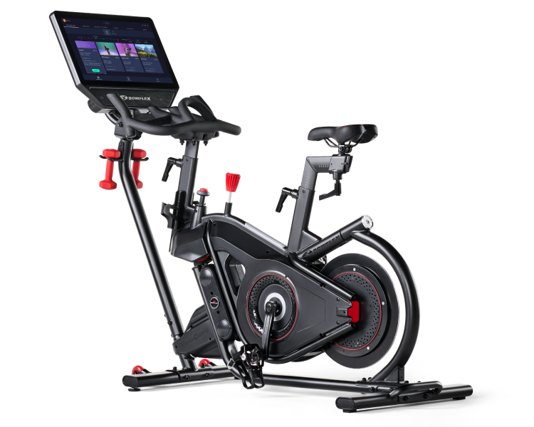 VeloCore 22